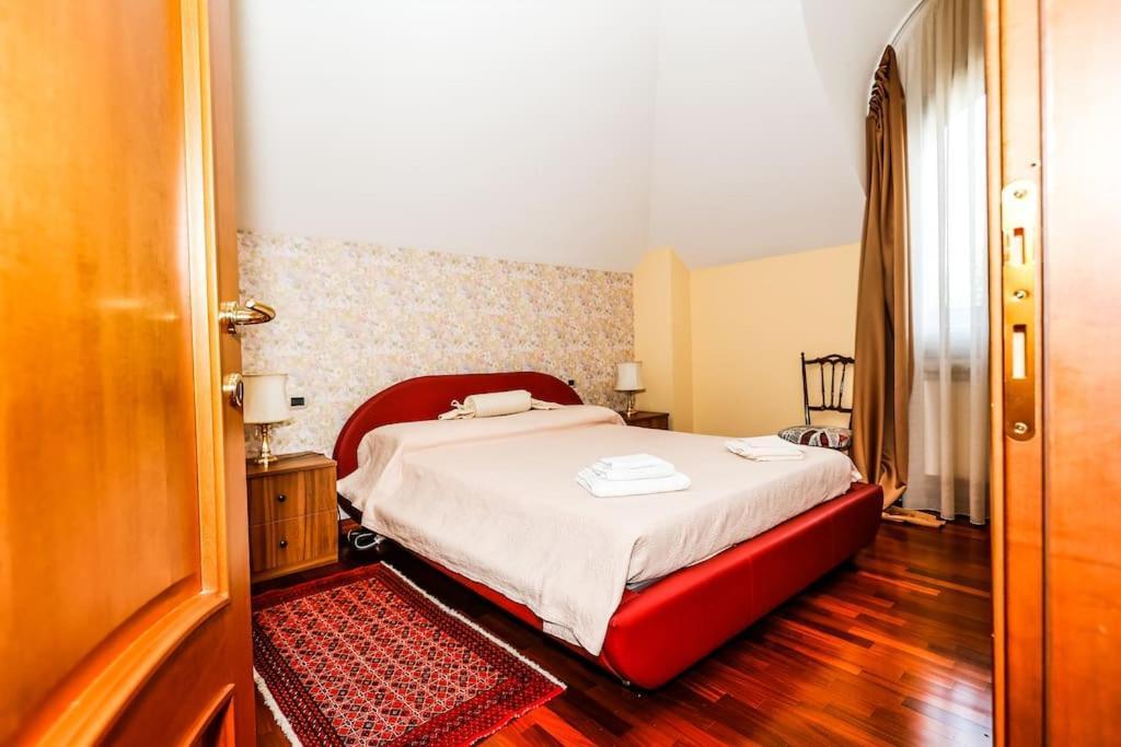 Prestigioso Appartamento Di 70Mq Vicino Milano Legnano Extérieur photo
