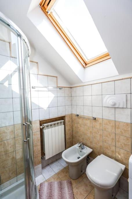 Prestigioso Appartamento Di 70Mq Vicino Milano Legnano Extérieur photo