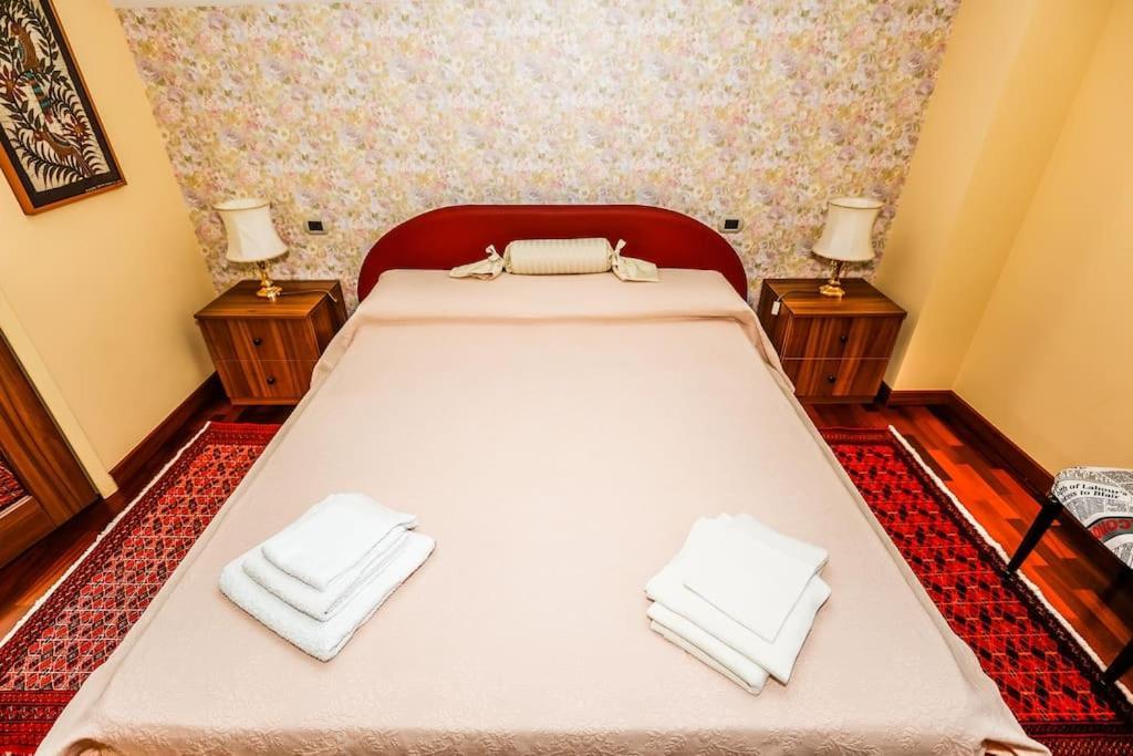 Prestigioso Appartamento Di 70Mq Vicino Milano Legnano Extérieur photo