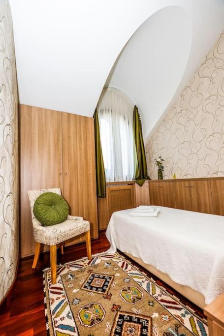 Prestigioso Appartamento Di 70Mq Vicino Milano Legnano Extérieur photo